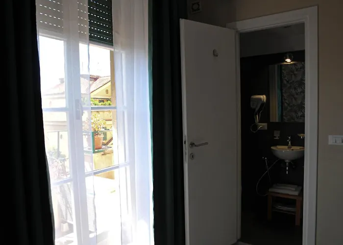 Guest House Prime Palace